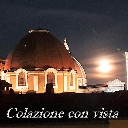 Hotel Alinari Firenze Eksteriør billede