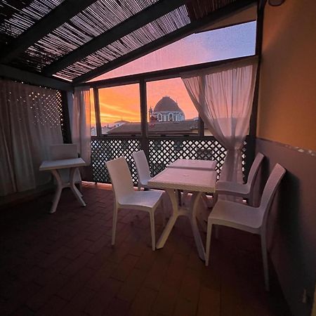 Hotel Alinari Firenze Eksteriør billede