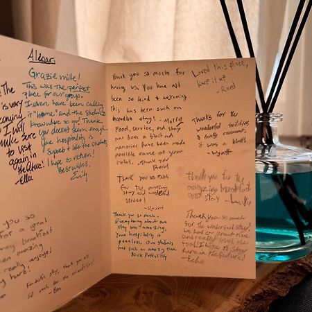 Hotel Alinari Firenze Eksteriør billede