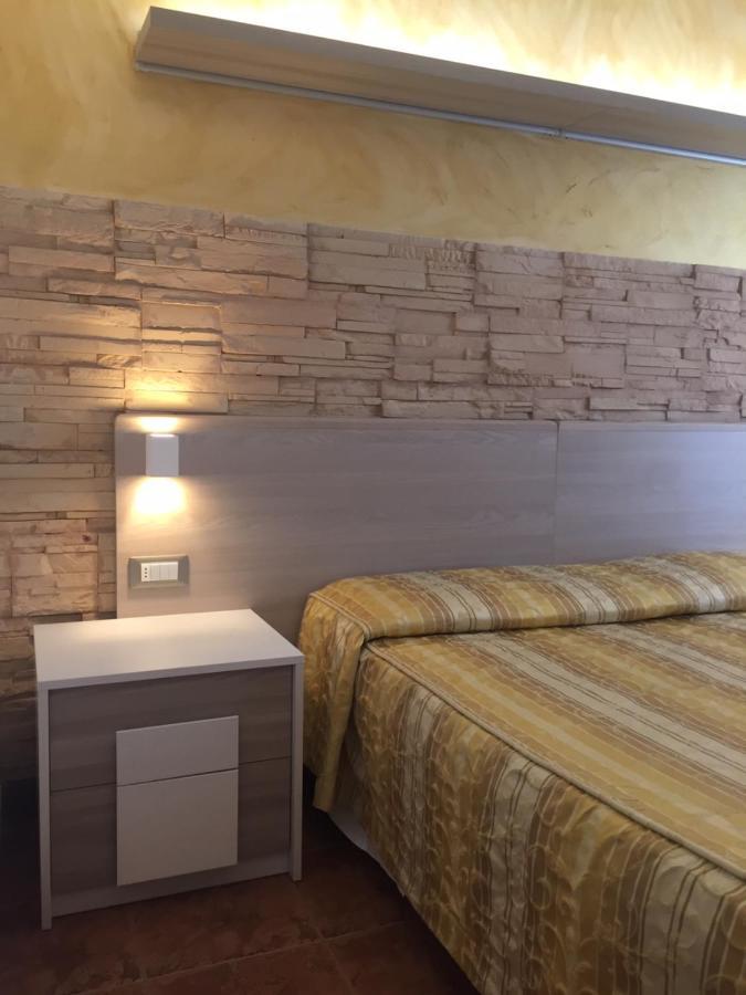 Hotel Alinari Firenze Eksteriør billede