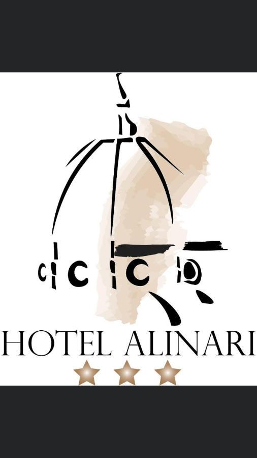 Hotel Alinari Firenze Eksteriør billede