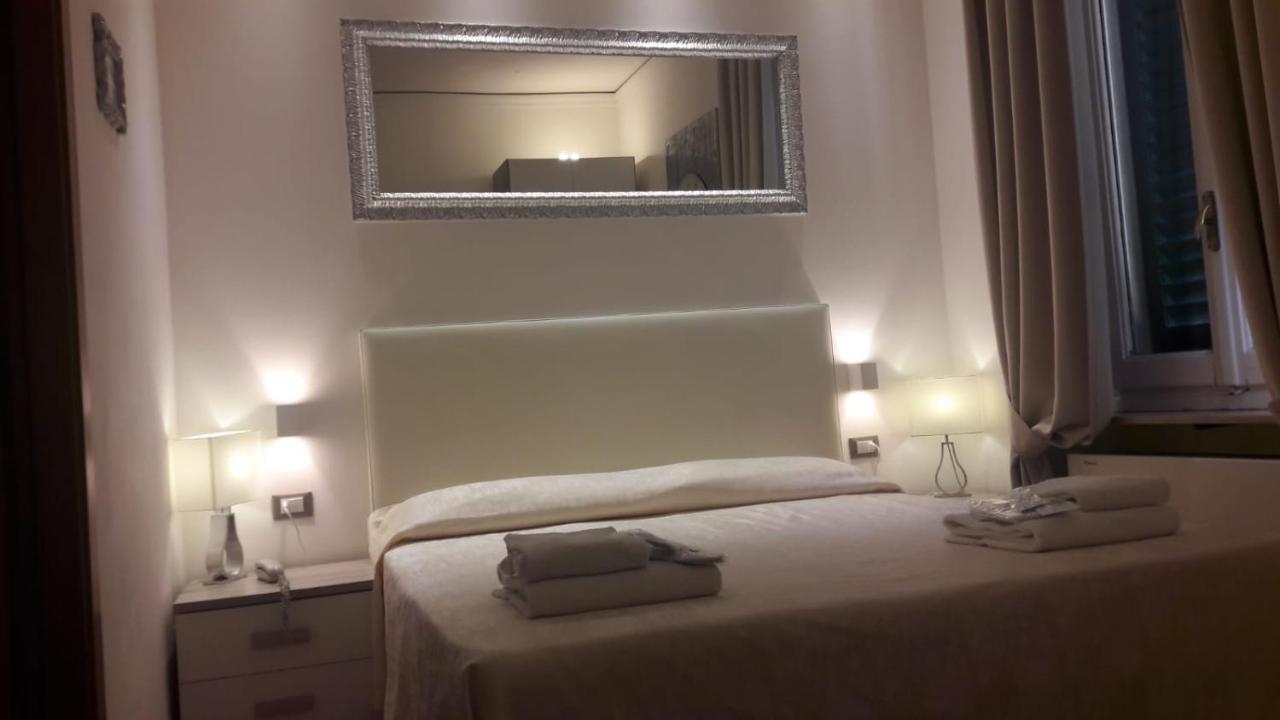 Hotel Alinari Firenze Eksteriør billede