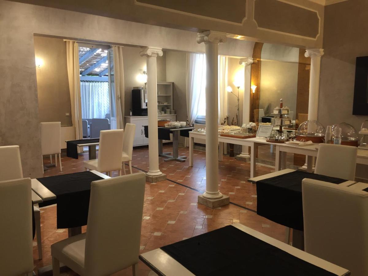 Hotel Alinari Firenze Eksteriør billede