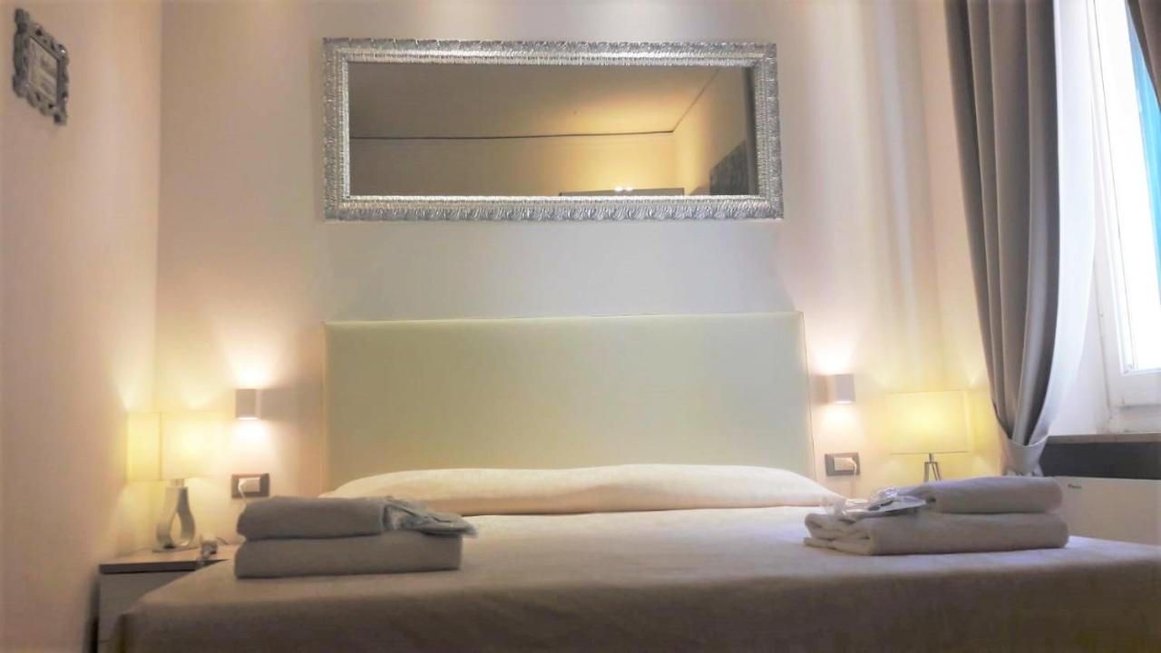 Hotel Alinari Firenze Eksteriør billede