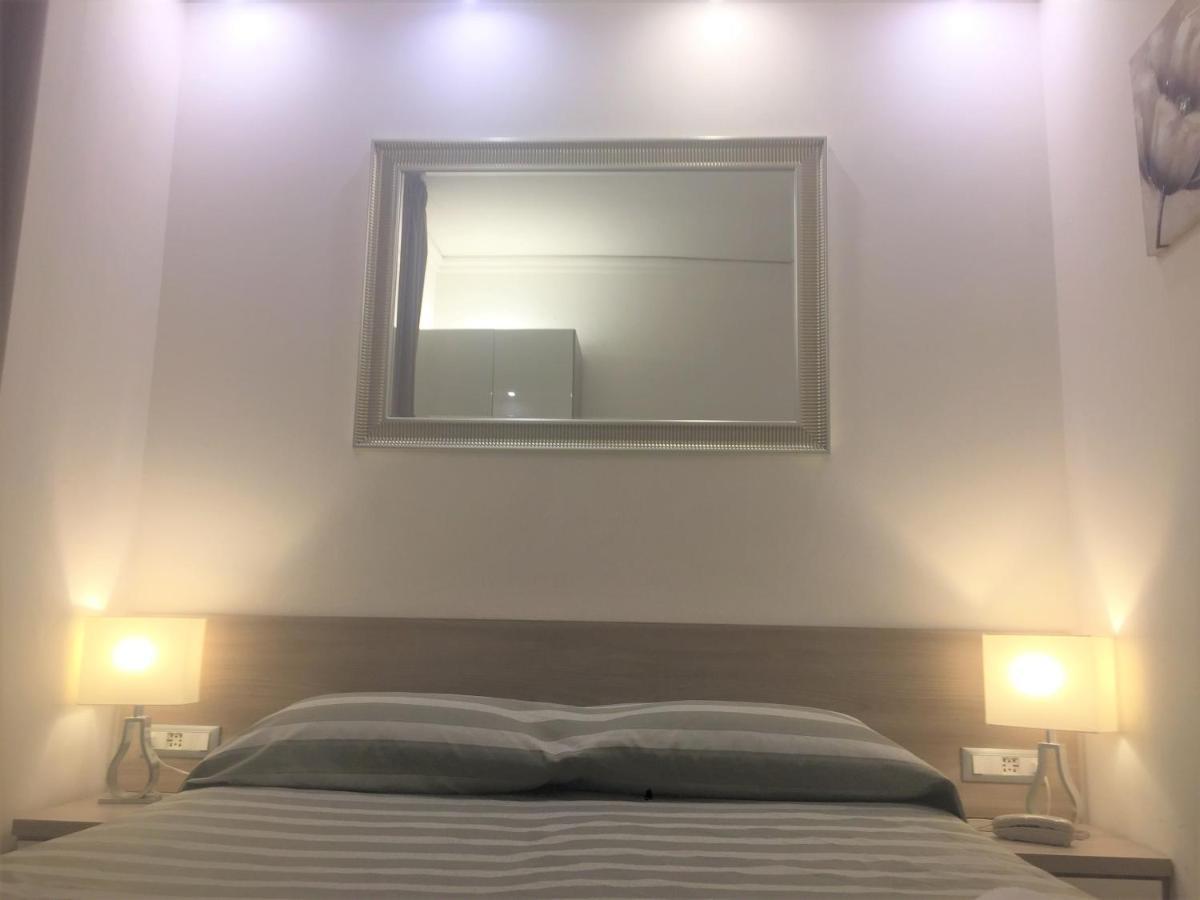 Hotel Alinari Firenze Eksteriør billede