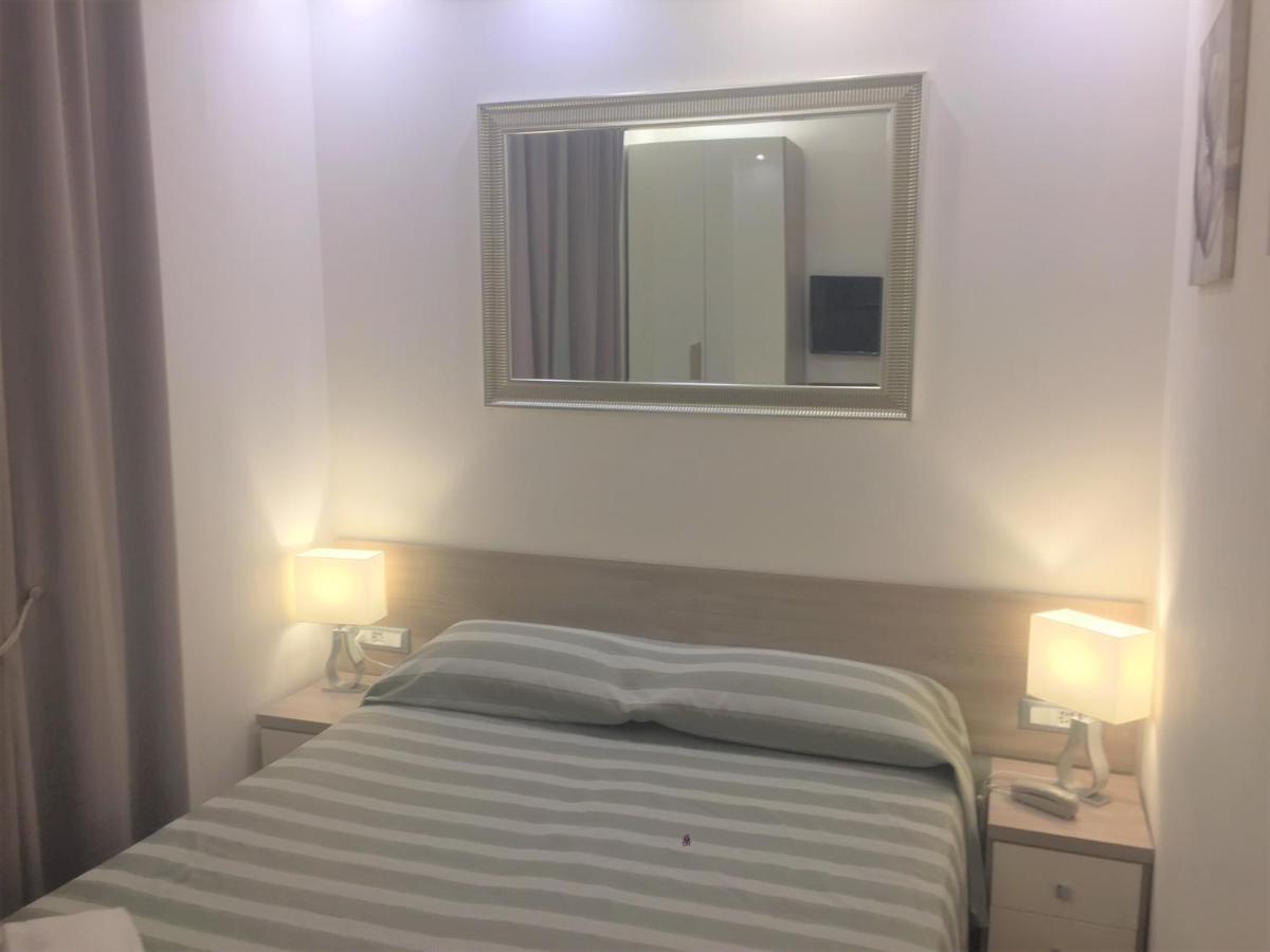 Hotel Alinari Firenze Eksteriør billede
