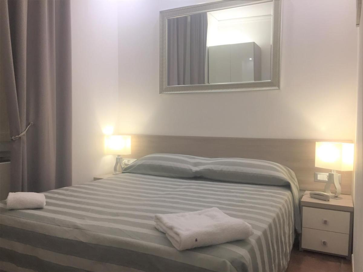 Hotel Alinari Firenze Eksteriør billede