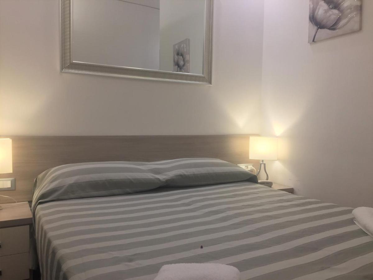 Hotel Alinari Firenze Eksteriør billede