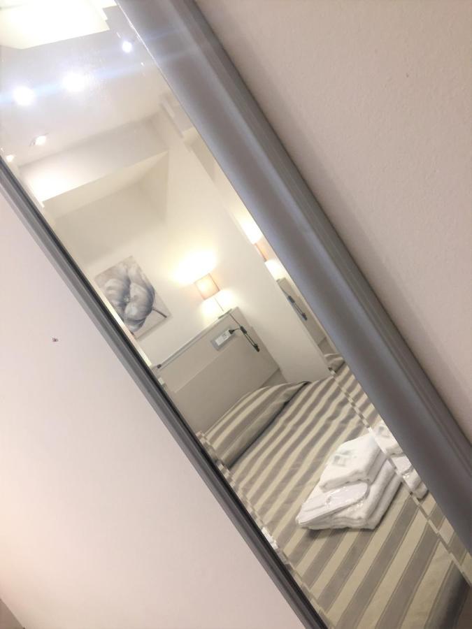 Hotel Alinari Firenze Eksteriør billede
