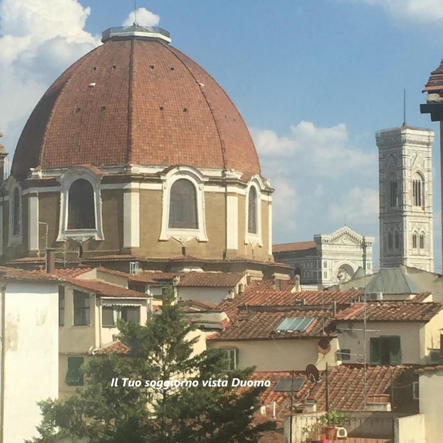 Hotel Alinari Firenze Eksteriør billede