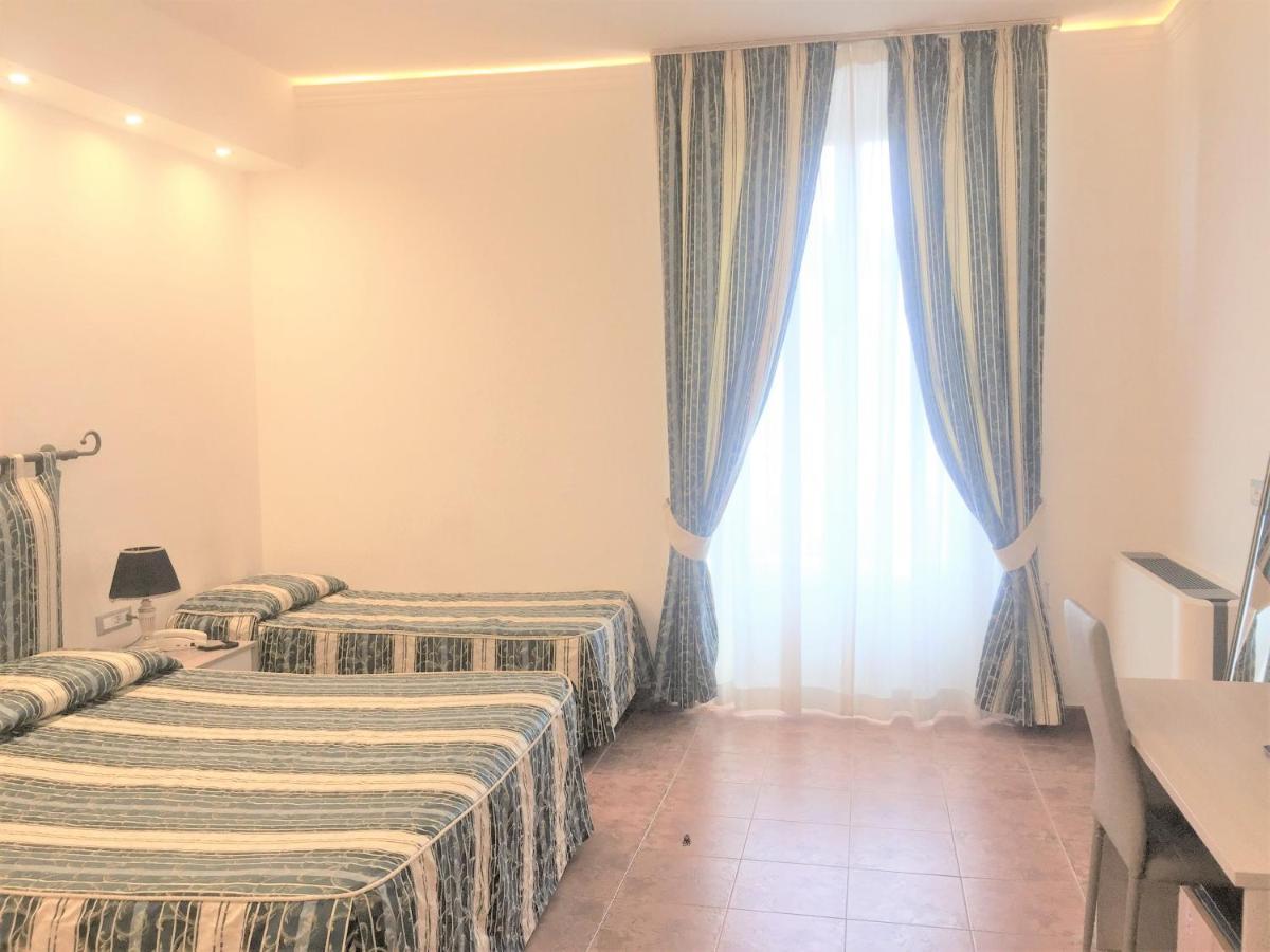 Hotel Alinari Firenze Eksteriør billede