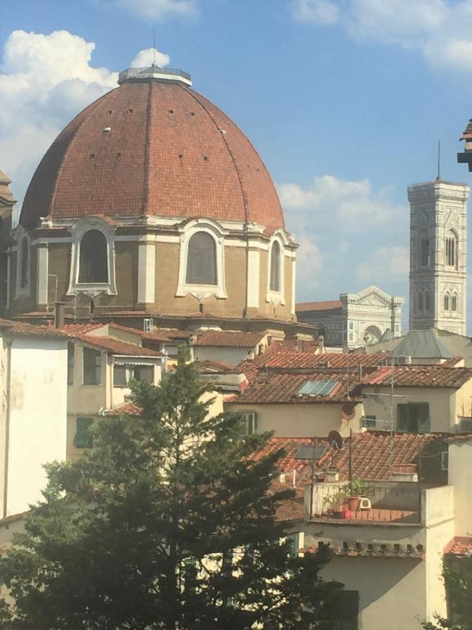 Hotel Alinari Firenze Eksteriør billede
