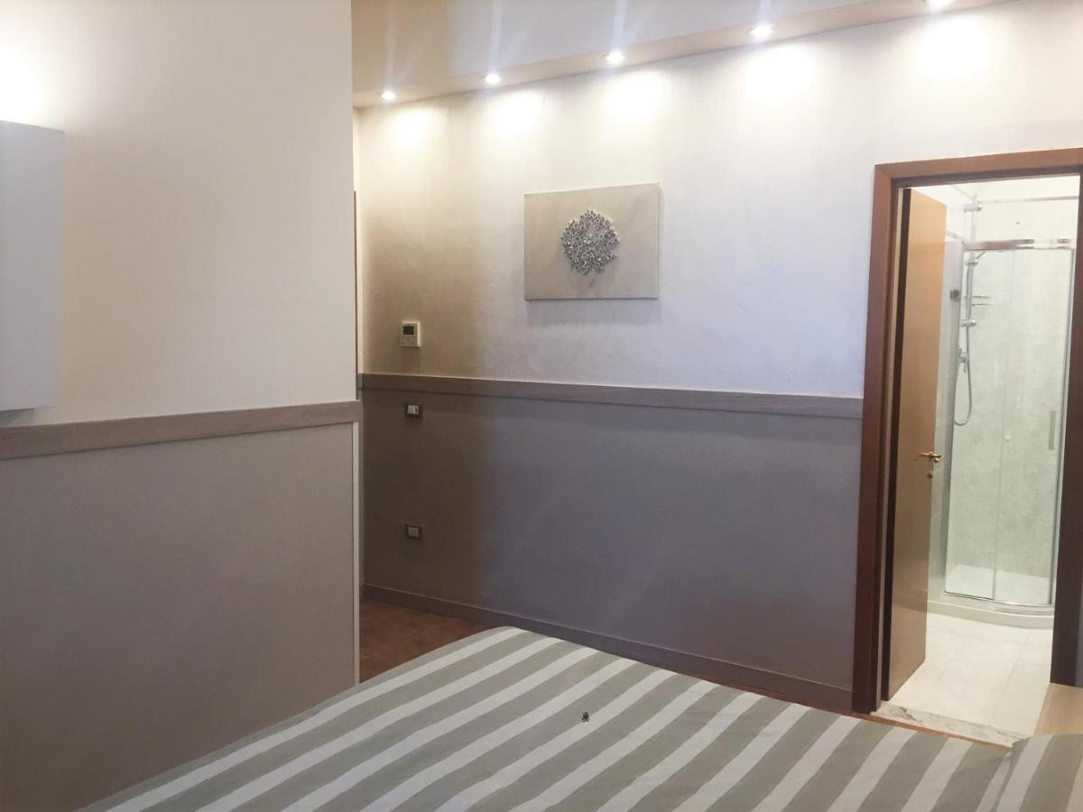 Hotel Alinari Firenze Eksteriør billede