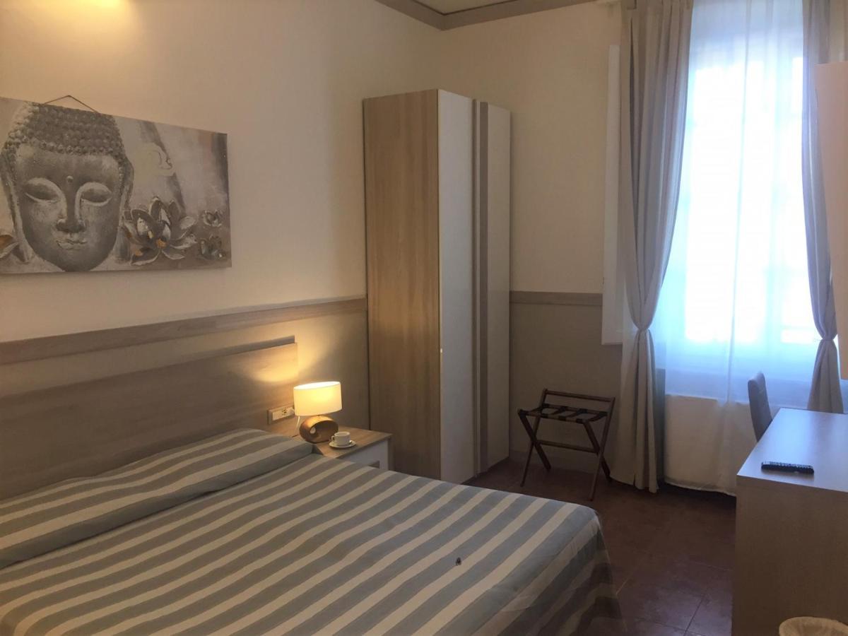 Hotel Alinari Firenze Eksteriør billede