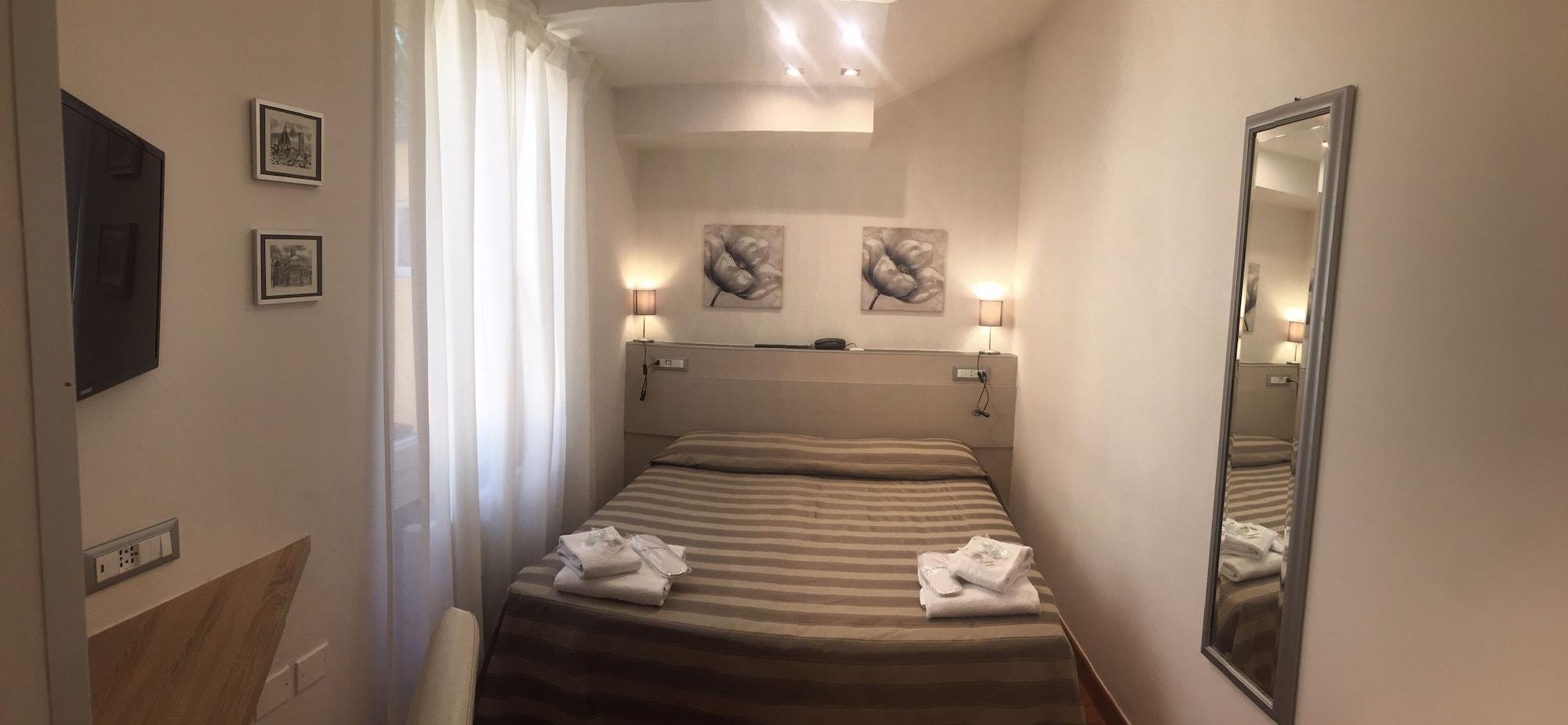 Hotel Alinari Firenze Eksteriør billede