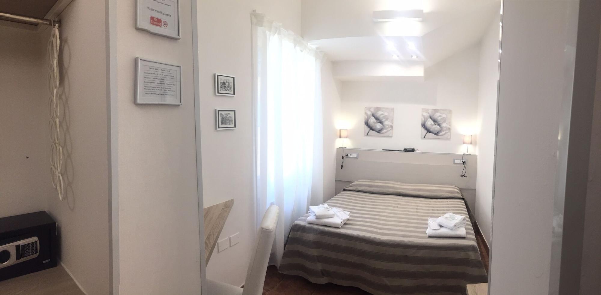 Hotel Alinari Firenze Eksteriør billede
