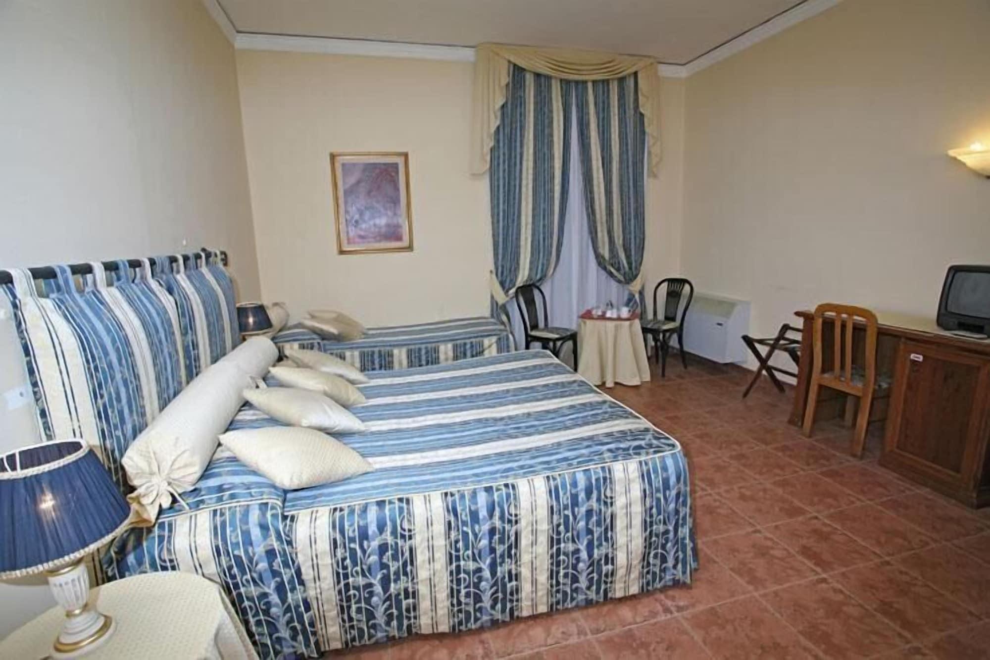 Hotel Alinari Firenze Eksteriør billede
