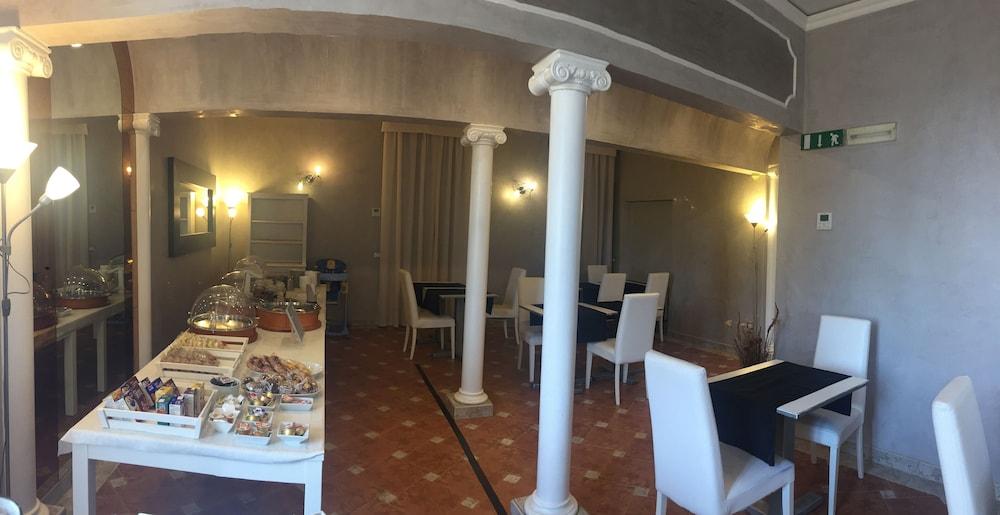 Hotel Alinari Firenze Eksteriør billede