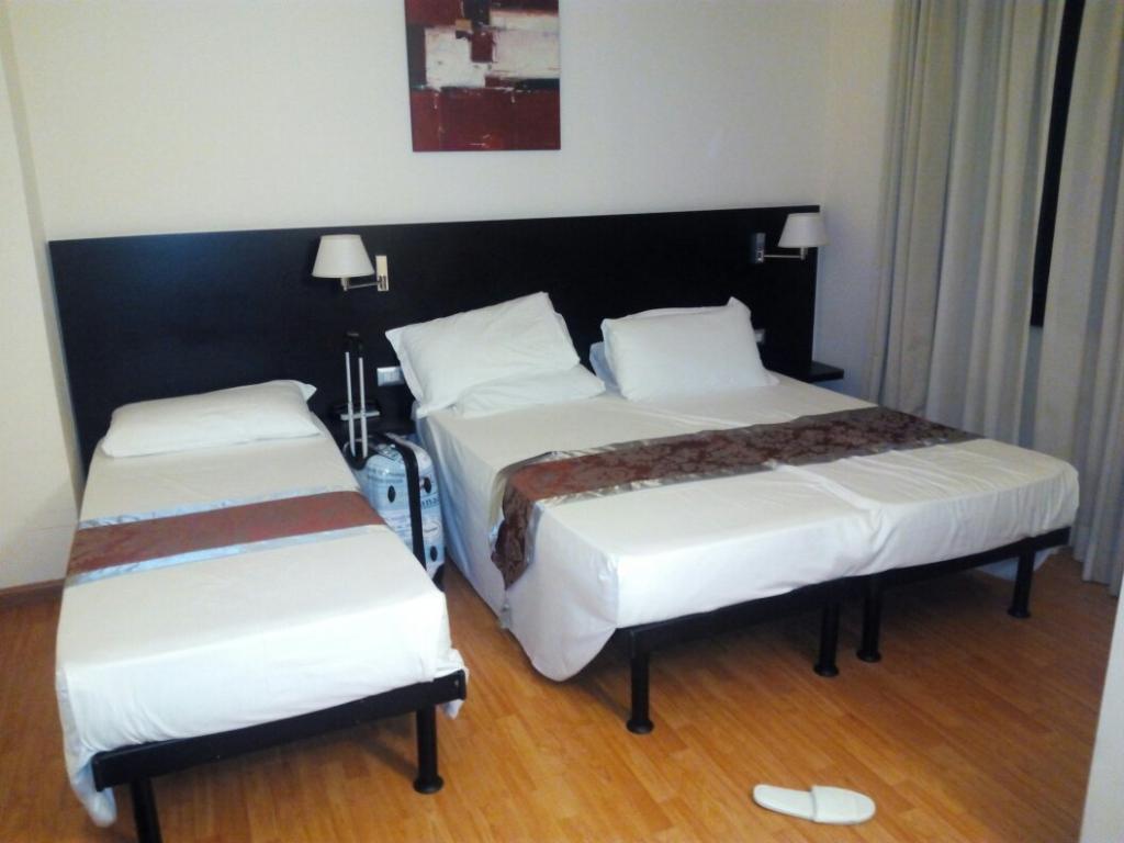 Hotel Alinari Firenze Eksteriør billede