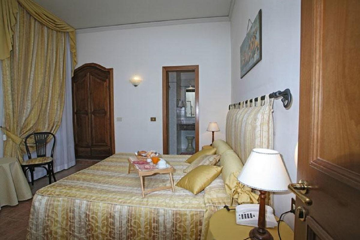 Hotel Alinari Firenze Eksteriør billede