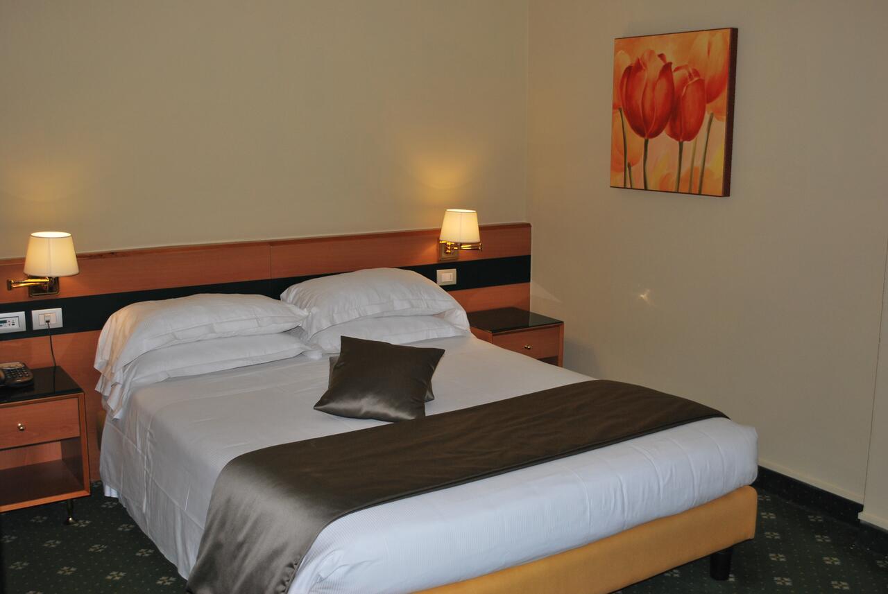 Hotel Alinari Firenze Eksteriør billede