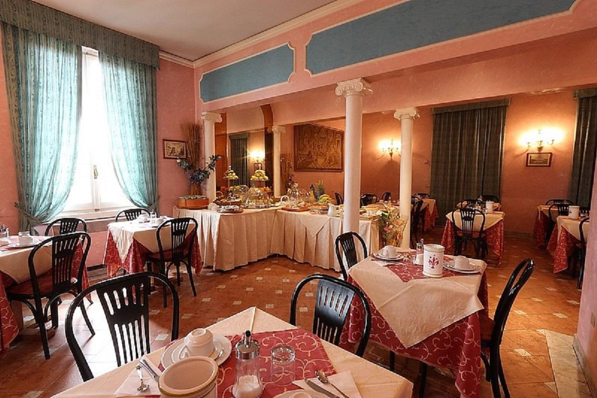 Hotel Alinari Firenze Eksteriør billede