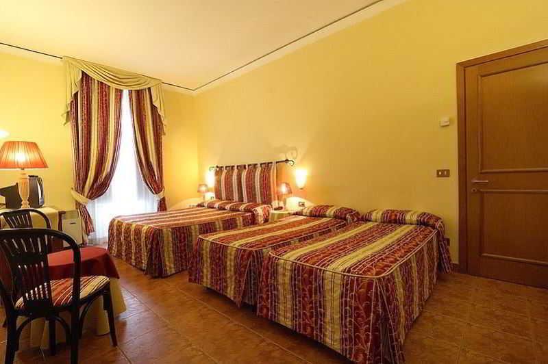 Hotel Alinari Firenze Eksteriør billede
