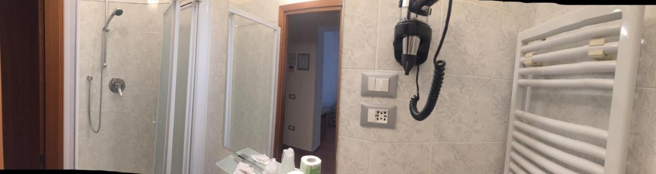 Hotel Alinari Firenze Eksteriør billede