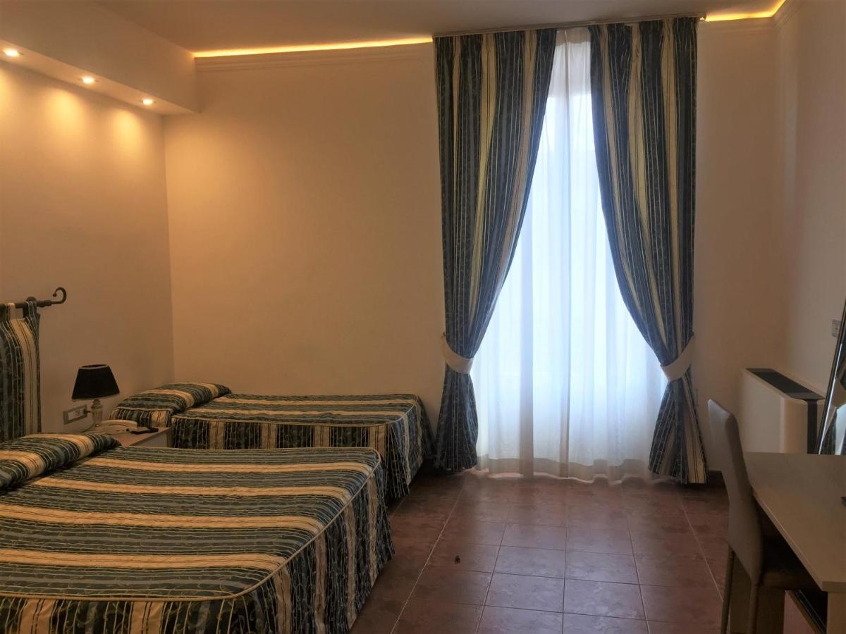 Hotel Alinari Firenze Eksteriør billede