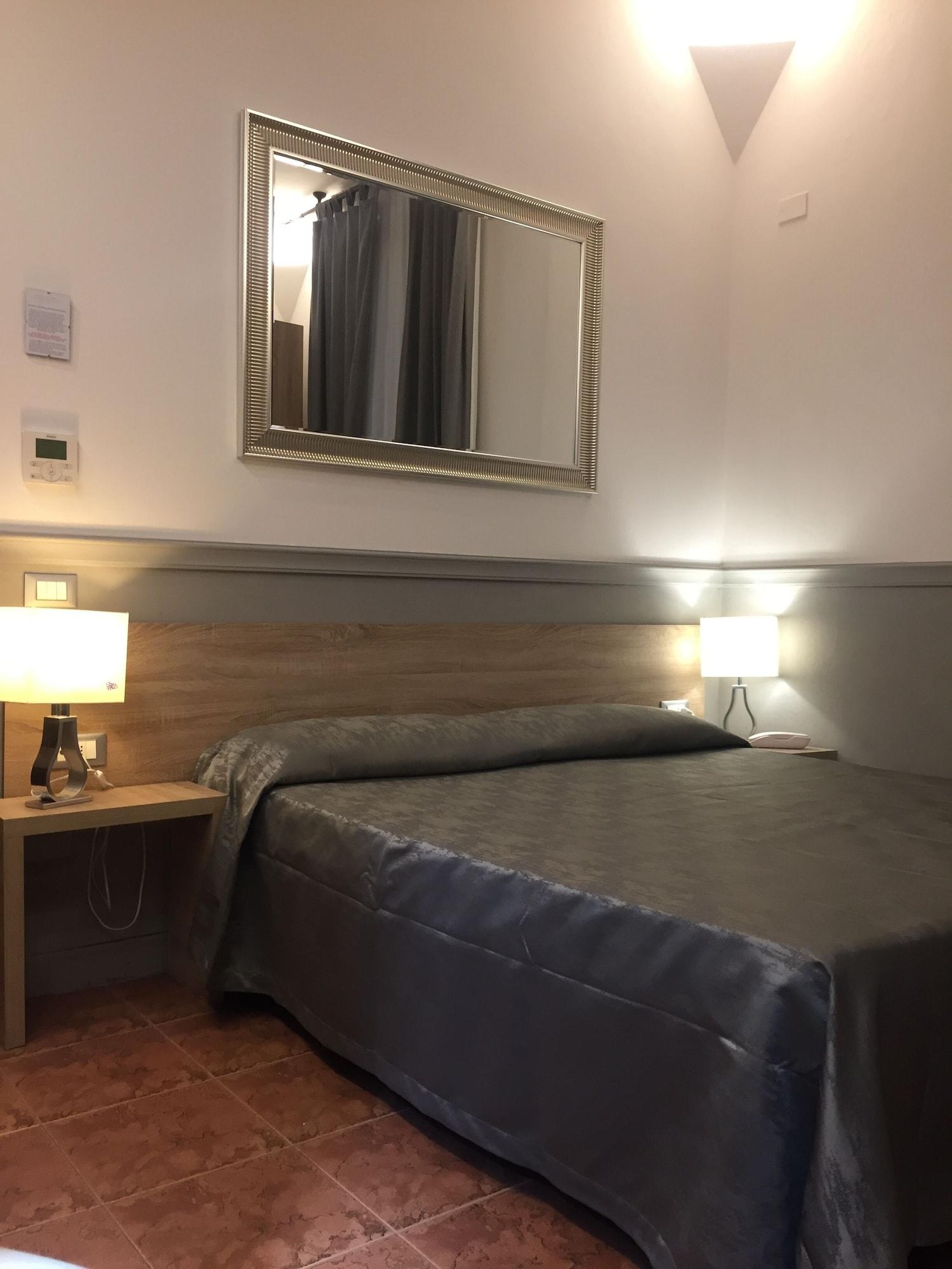 Hotel Alinari Firenze Eksteriør billede