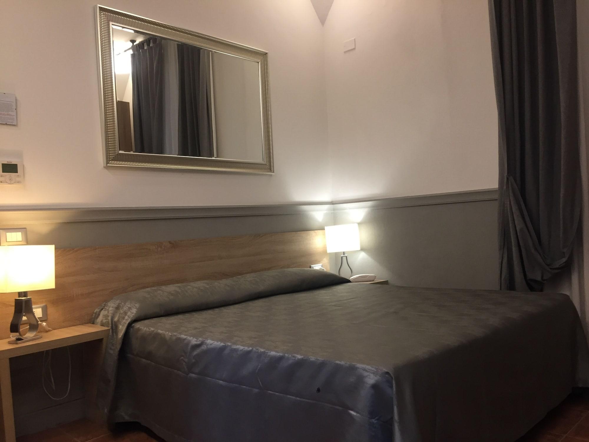 Hotel Alinari Firenze Eksteriør billede