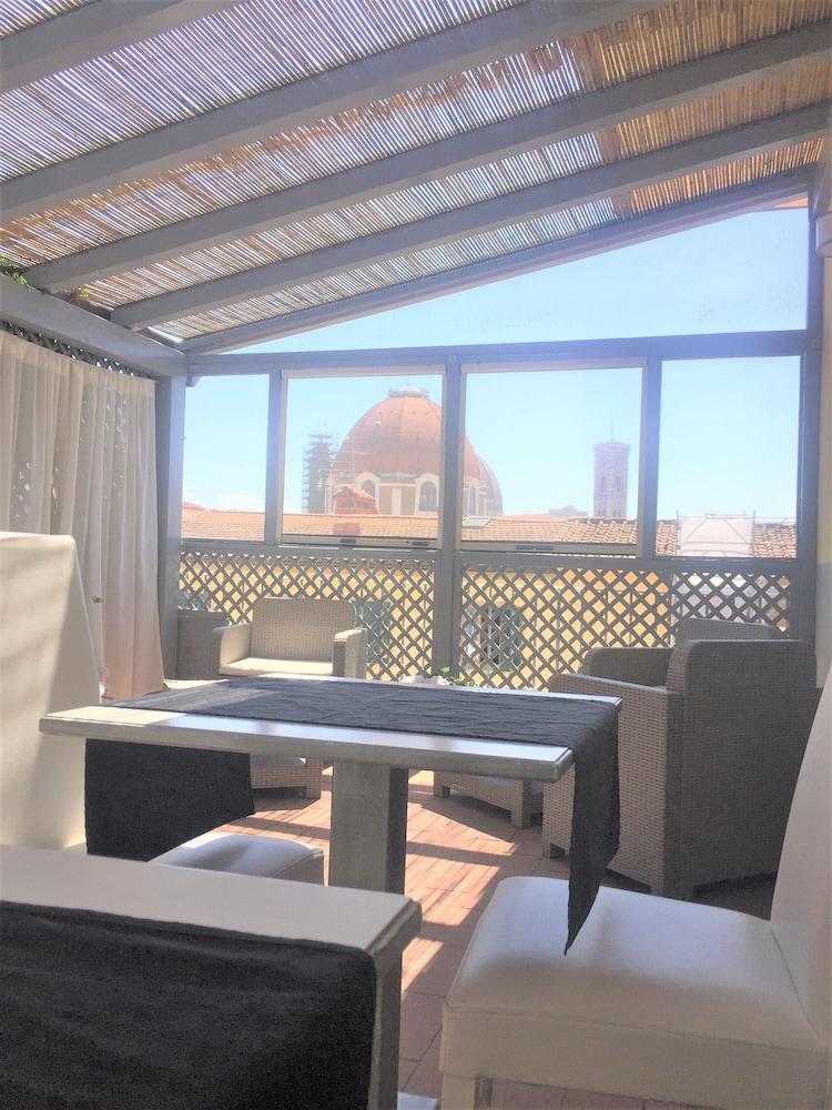 Hotel Alinari Firenze Eksteriør billede