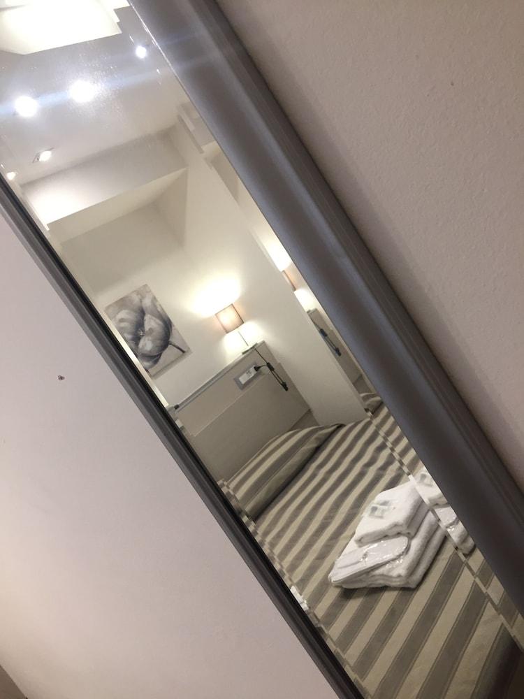 Hotel Alinari Firenze Eksteriør billede