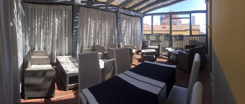 Hotel Alinari Firenze Eksteriør billede