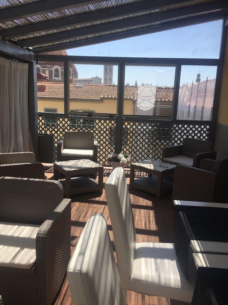 Hotel Alinari Firenze Eksteriør billede