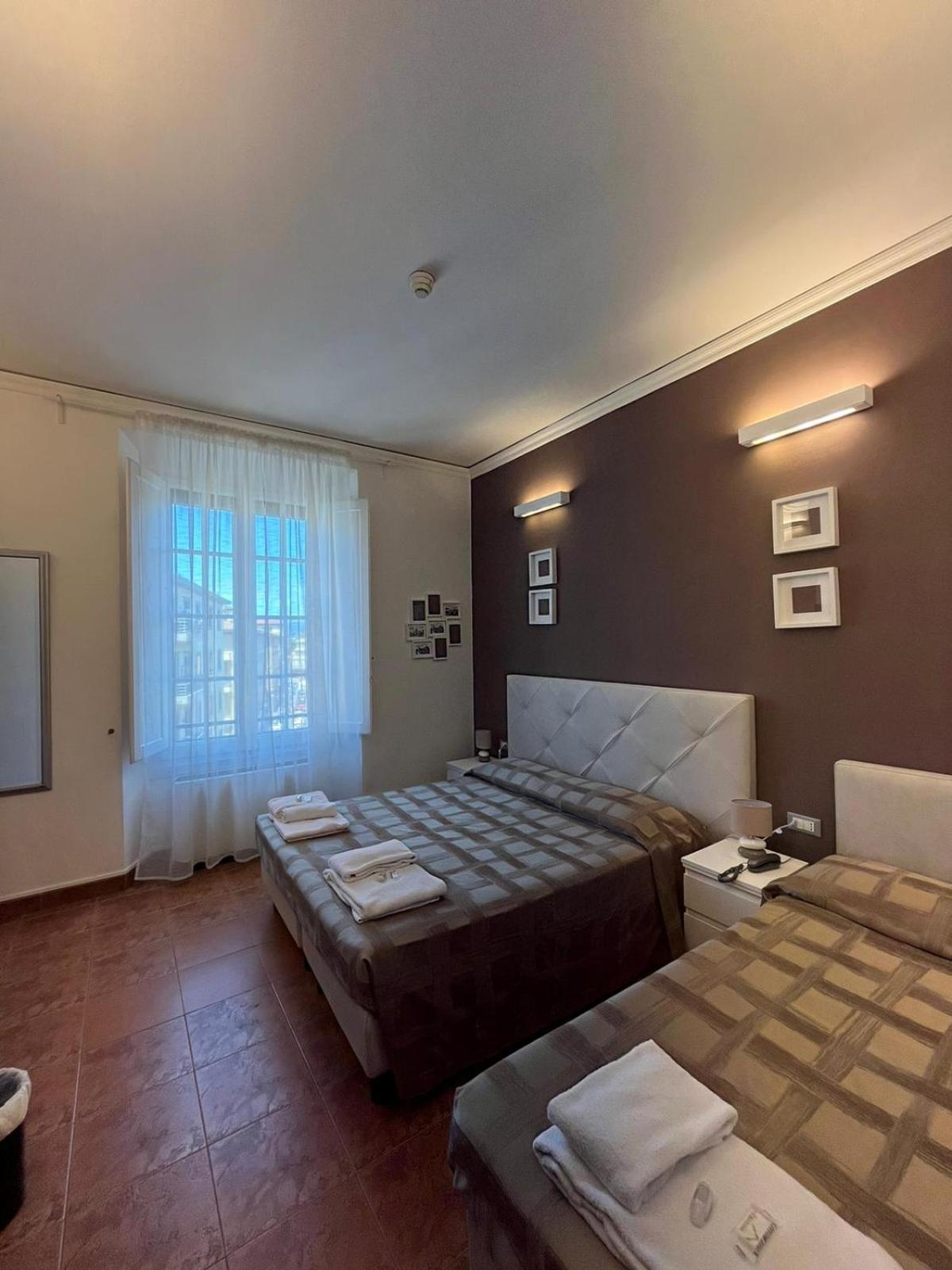Hotel Alinari Firenze Eksteriør billede