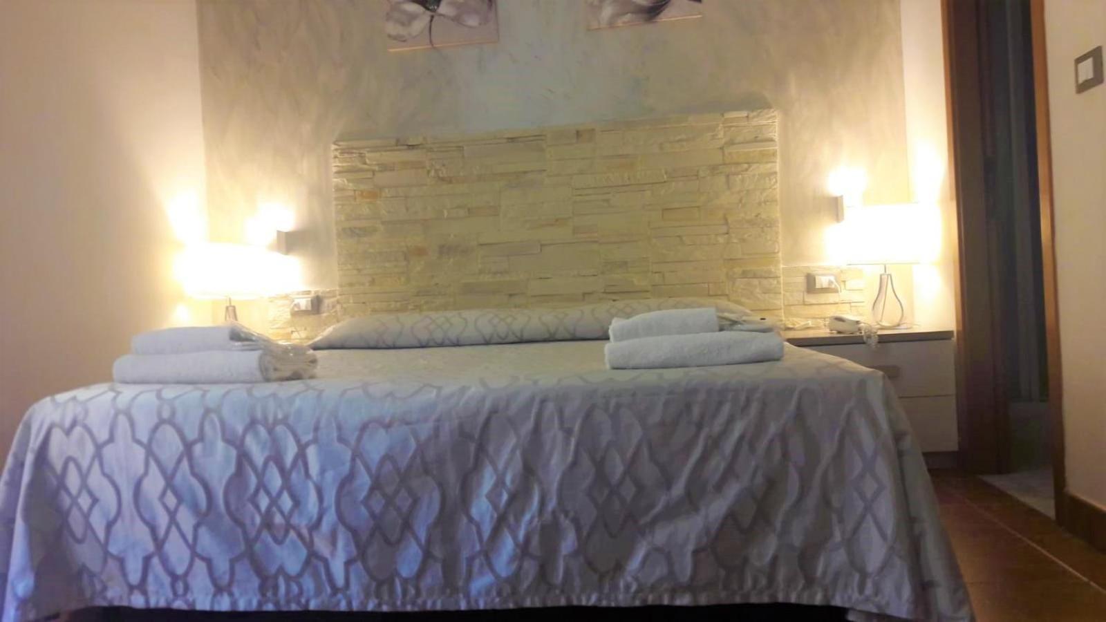 Hotel Alinari Firenze Eksteriør billede