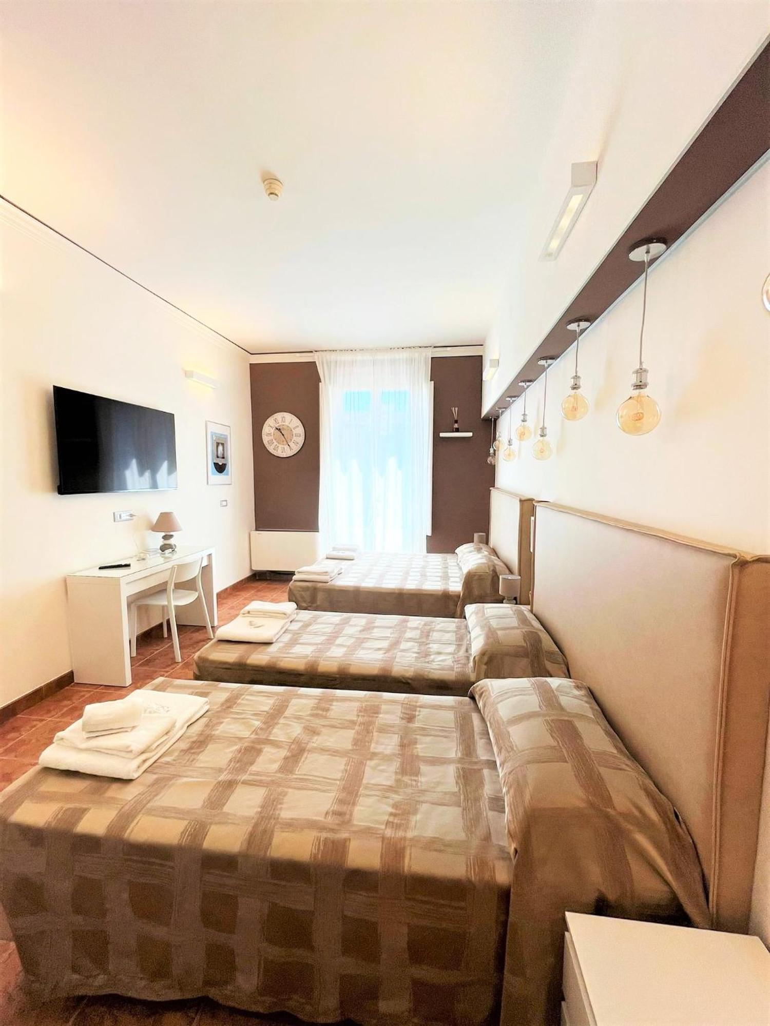 Hotel Alinari Firenze Eksteriør billede