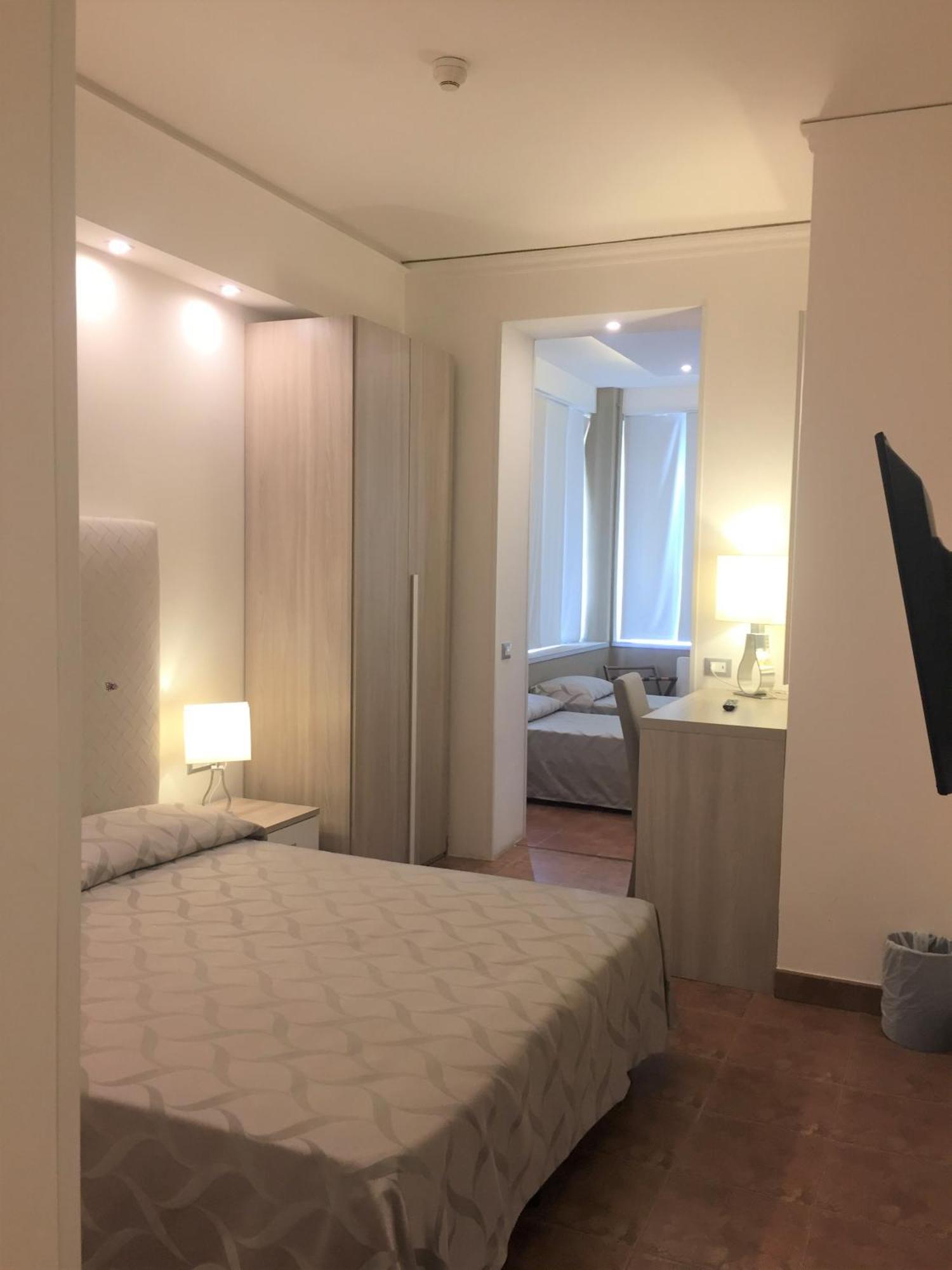 Hotel Alinari Firenze Eksteriør billede