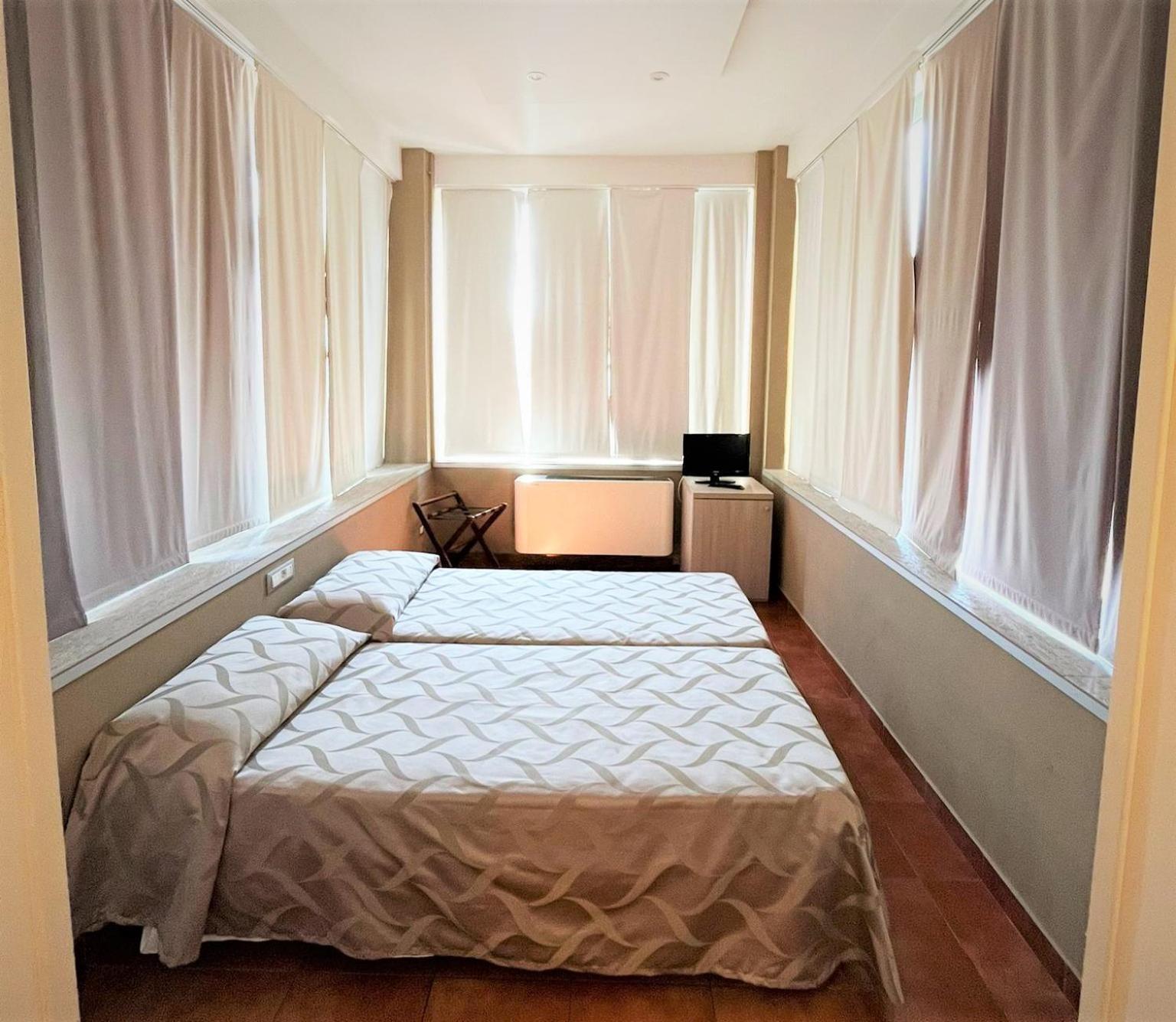 Hotel Alinari Firenze Eksteriør billede