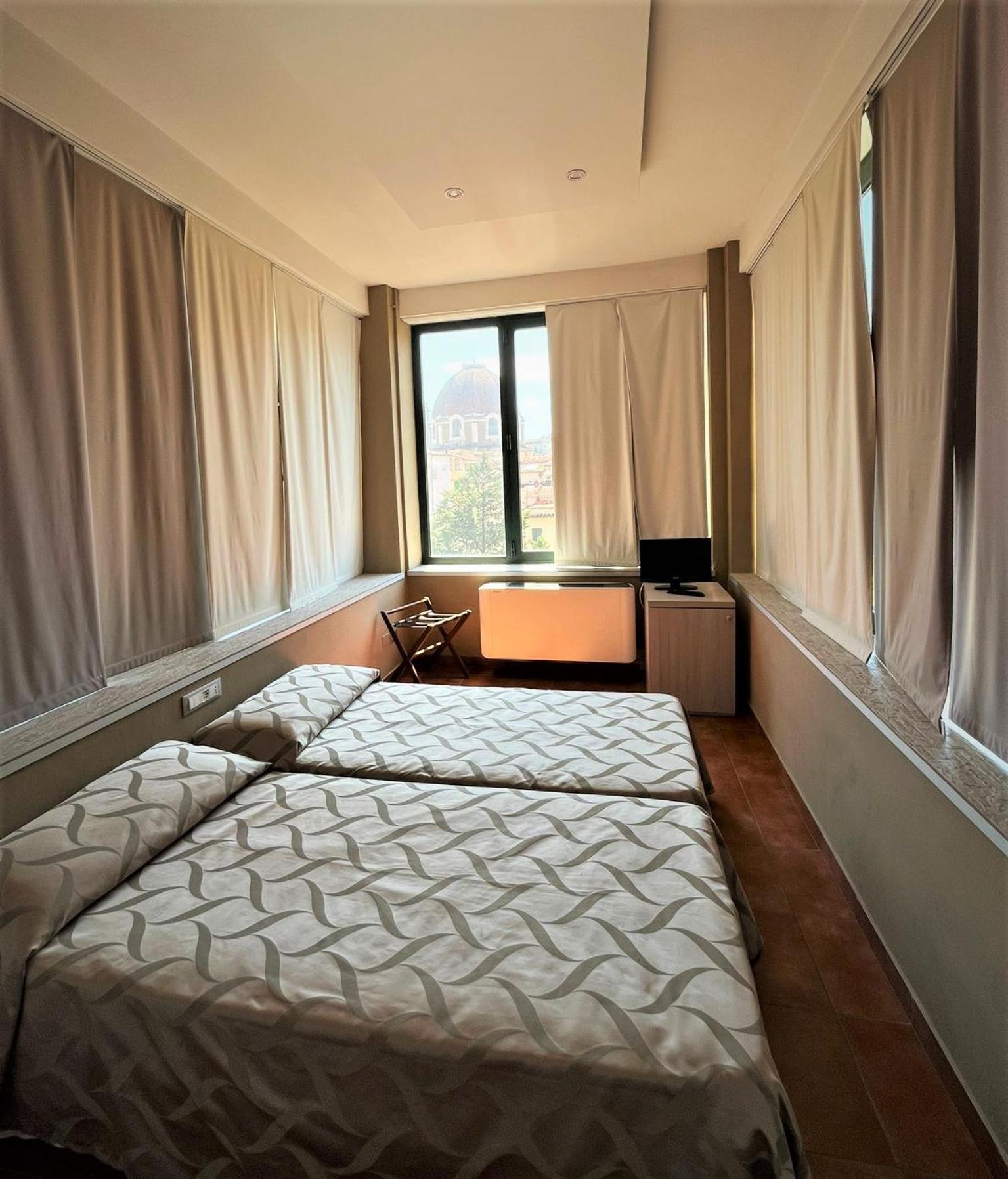 Hotel Alinari Firenze Eksteriør billede