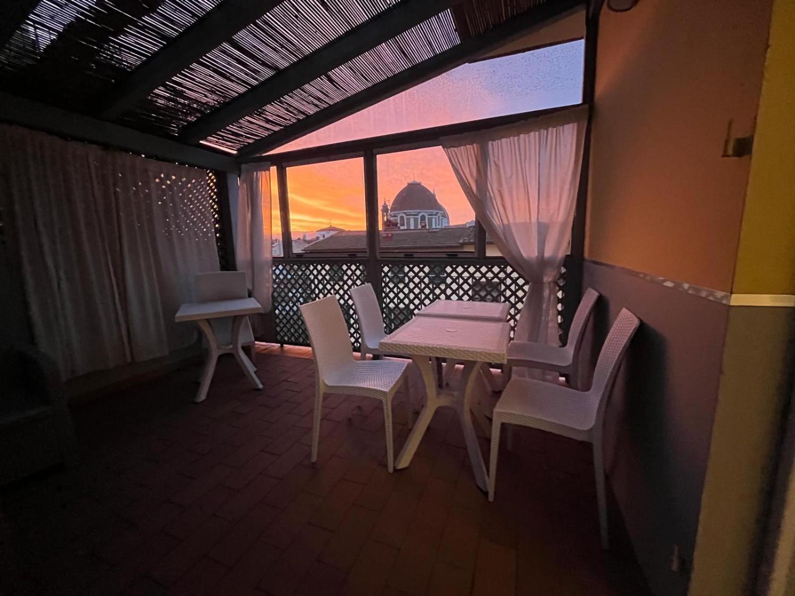 Hotel Alinari Firenze Eksteriør billede